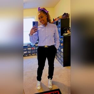 Meet your Posher, Brandis